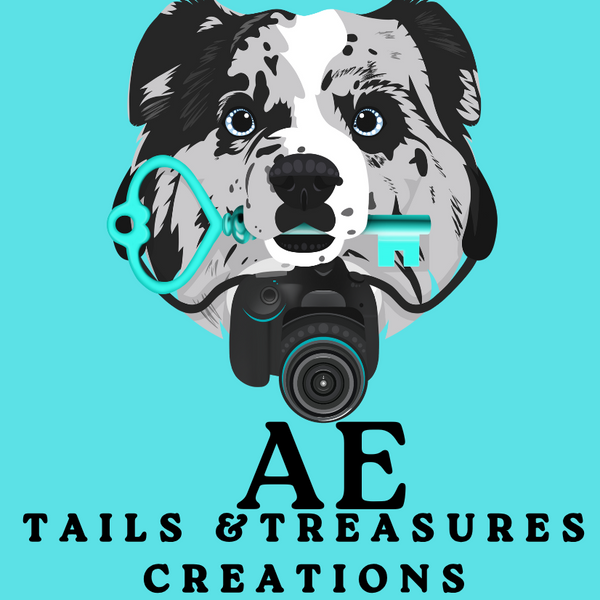 AE Tails and Treasures 