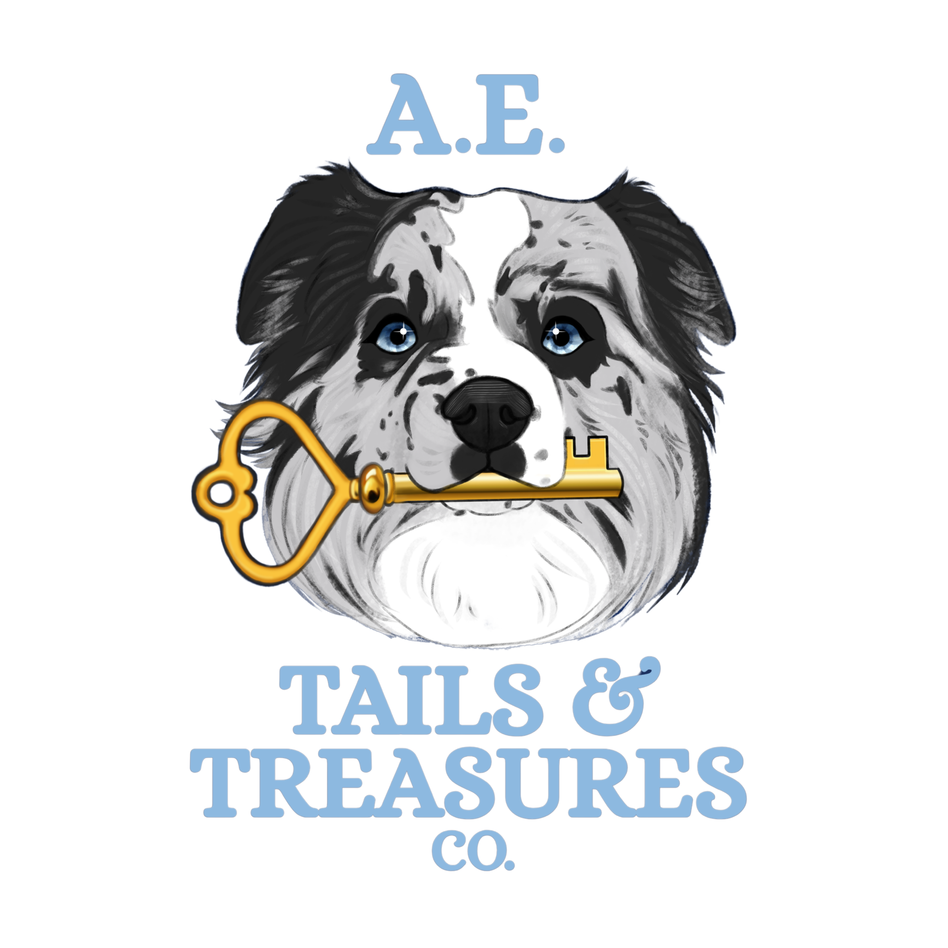 AE Tails and Treasures 